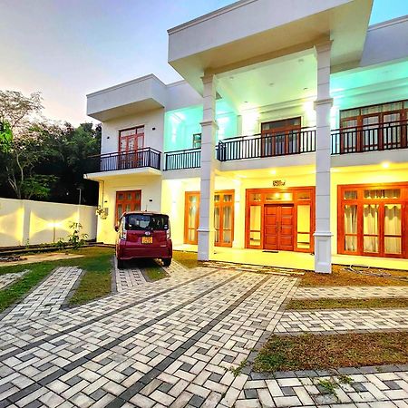 Regno Villa The Infinity By Nflix Panadura Exteriér fotografie