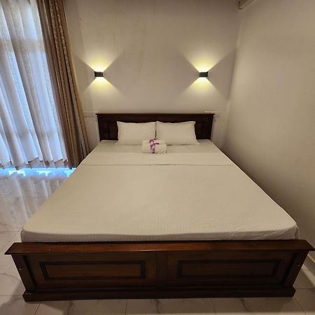 Regno Villa The Infinity By Nflix Panadura Exteriér fotografie