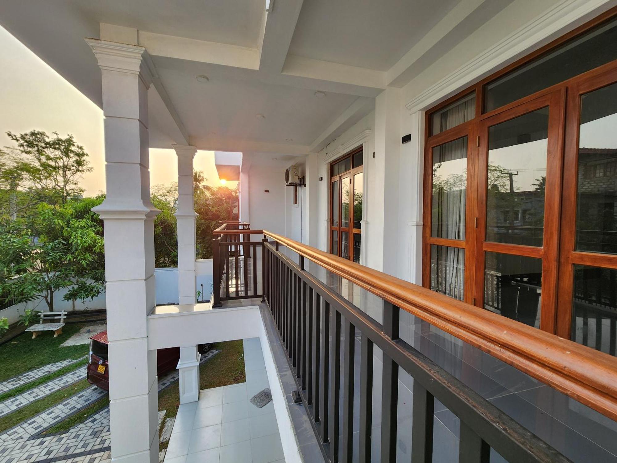 Regno Villa The Infinity By Nflix Panadura Exteriér fotografie