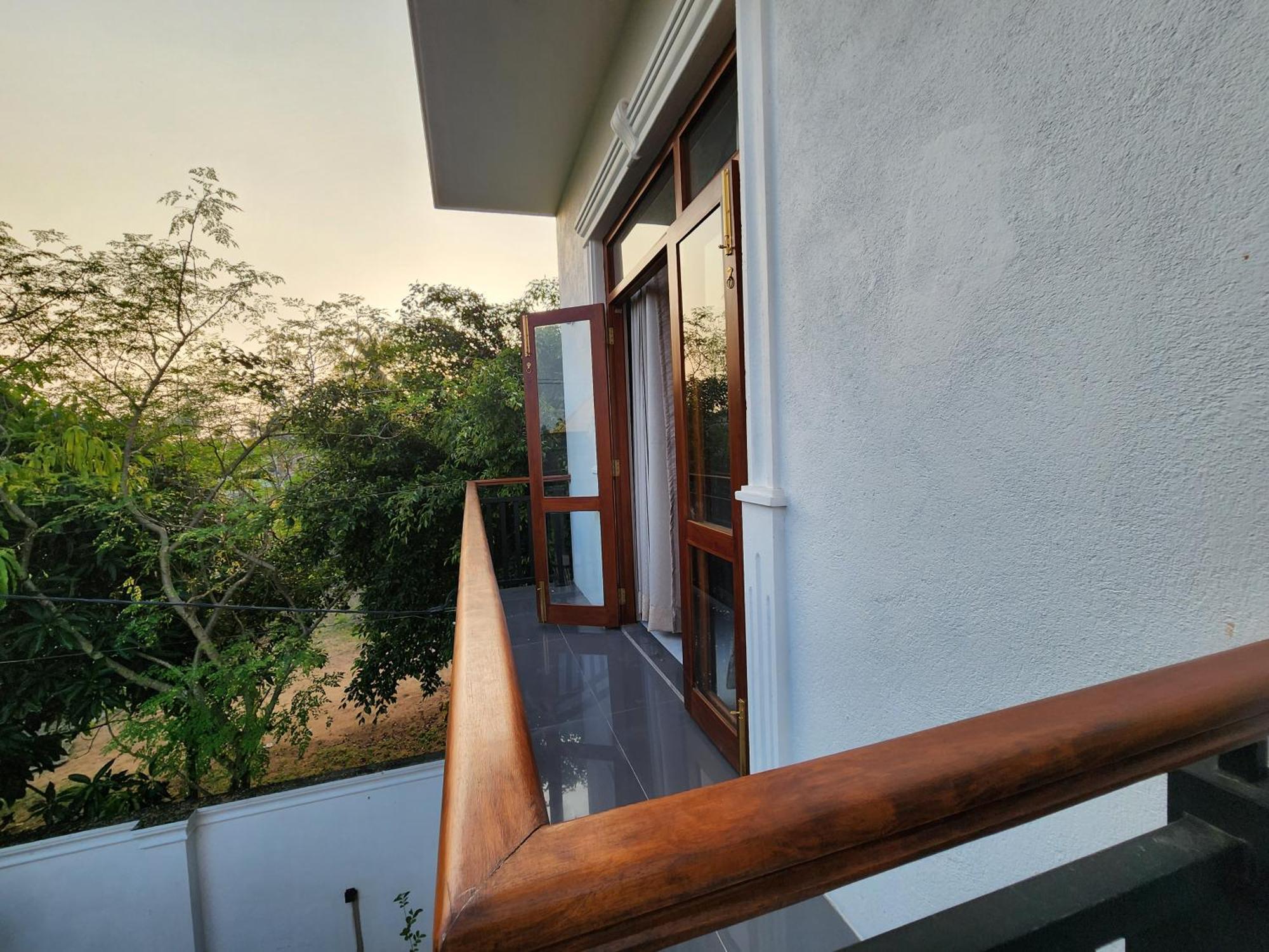 Regno Villa The Infinity By Nflix Panadura Exteriér fotografie