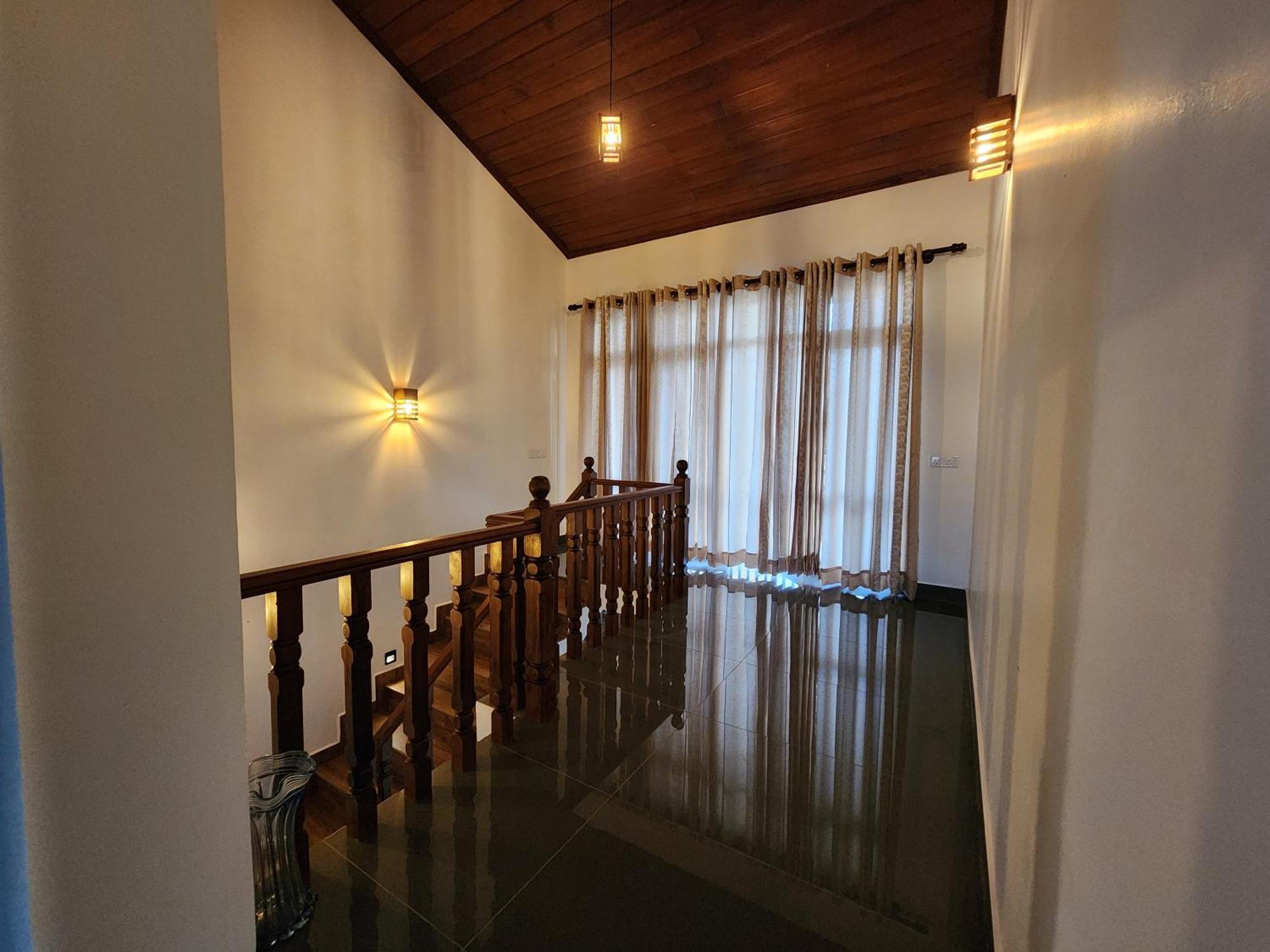 Regno Villa The Infinity By Nflix Panadura Exteriér fotografie