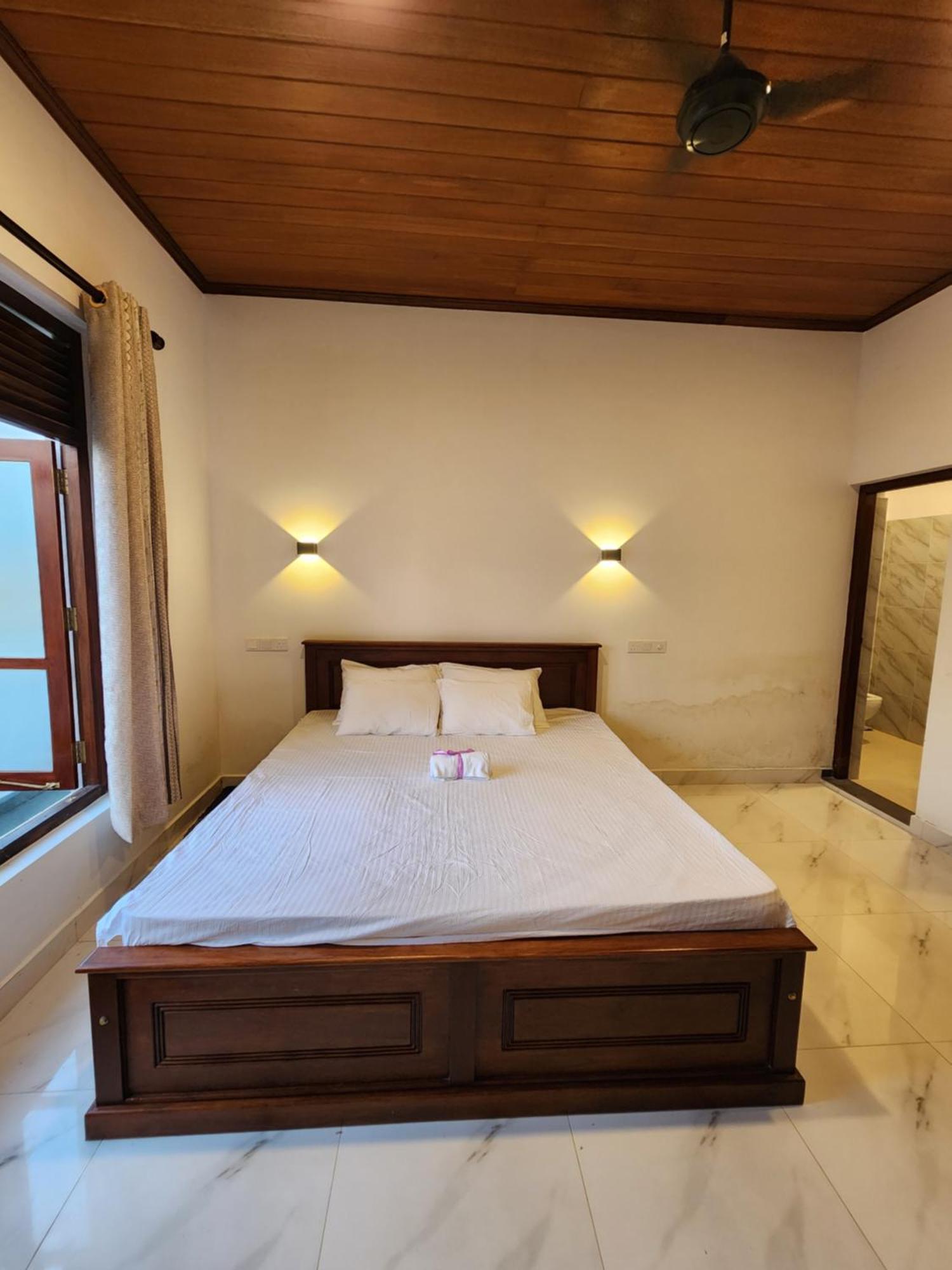 Regno Villa The Infinity By Nflix Panadura Exteriér fotografie