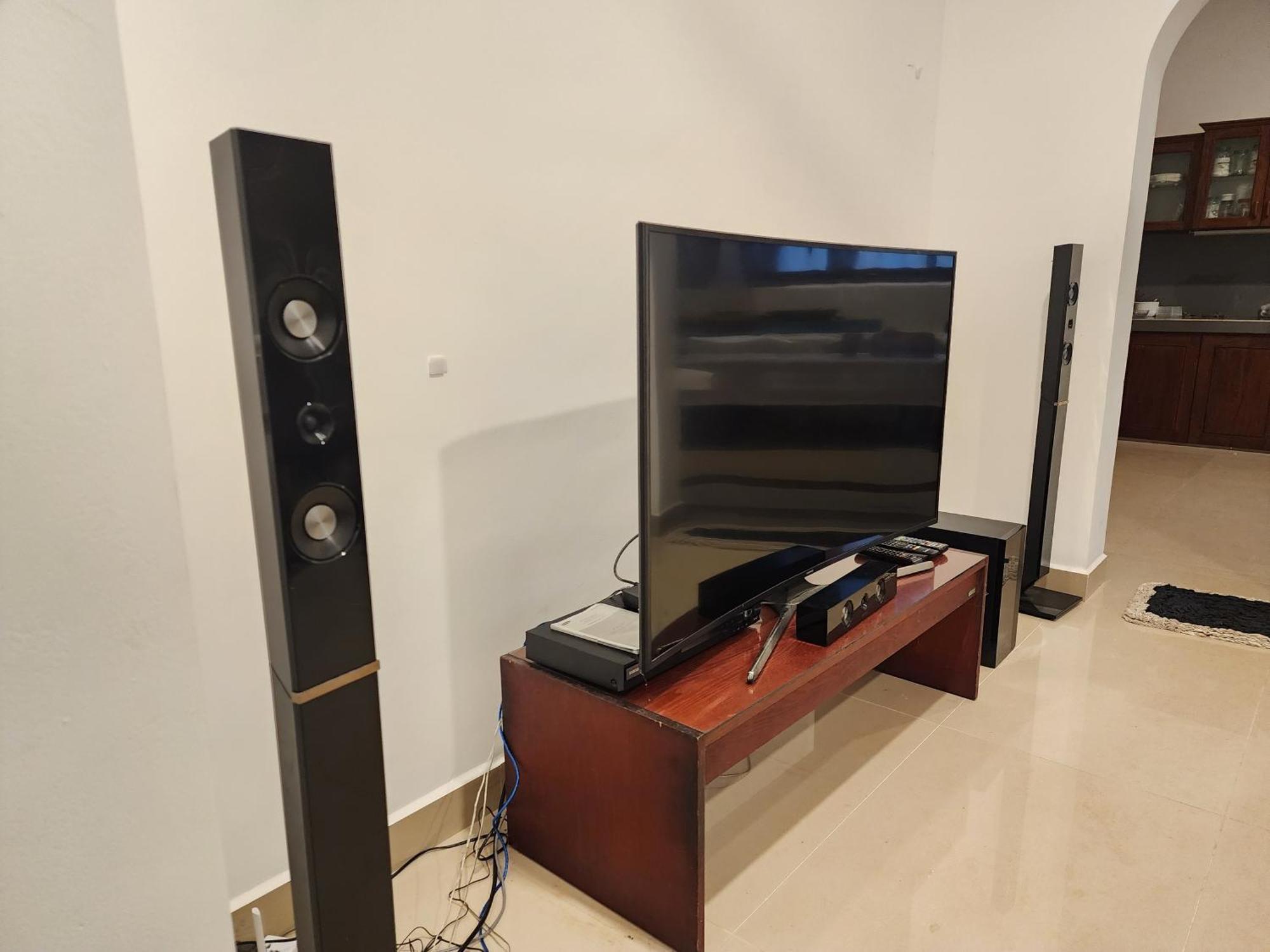 Regno Villa The Infinity By Nflix Panadura Exteriér fotografie