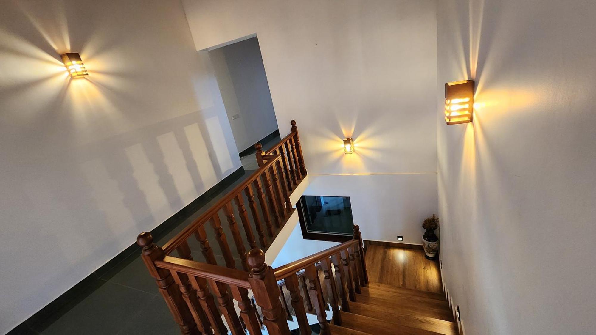 Regno Villa The Infinity By Nflix Panadura Exteriér fotografie