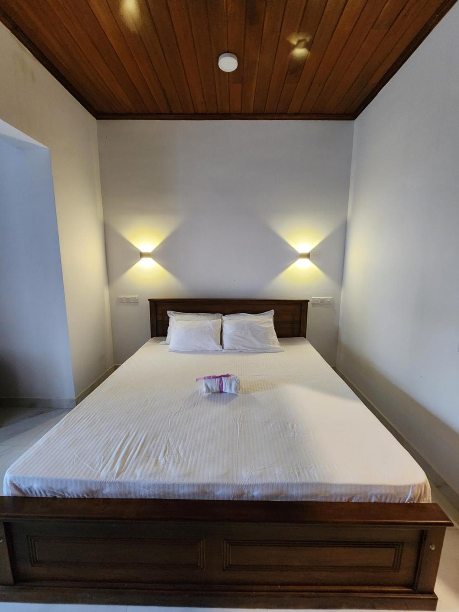 Regno Villa The Infinity By Nflix Panadura Exteriér fotografie