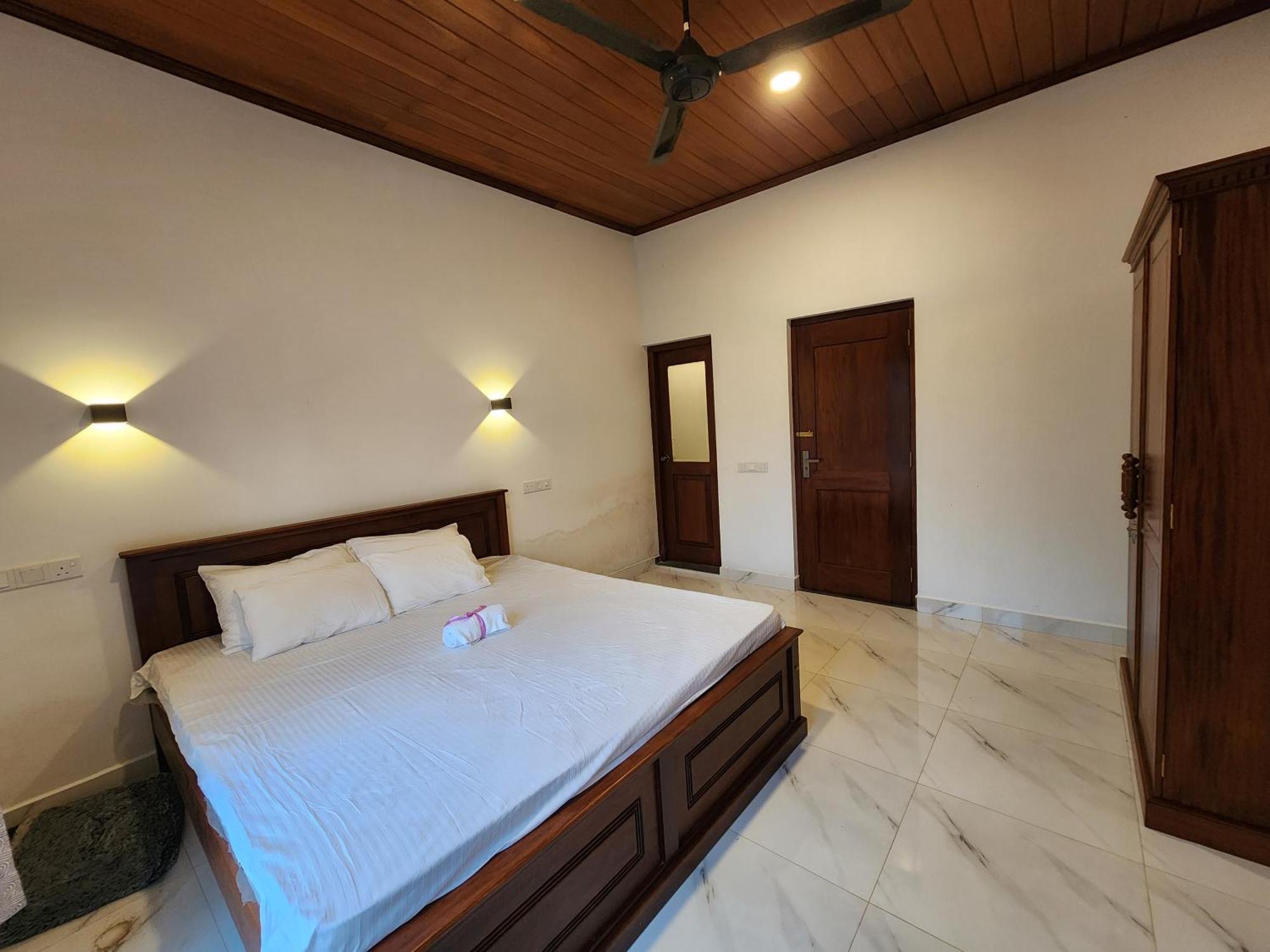 Regno Villa The Infinity By Nflix Panadura Exteriér fotografie