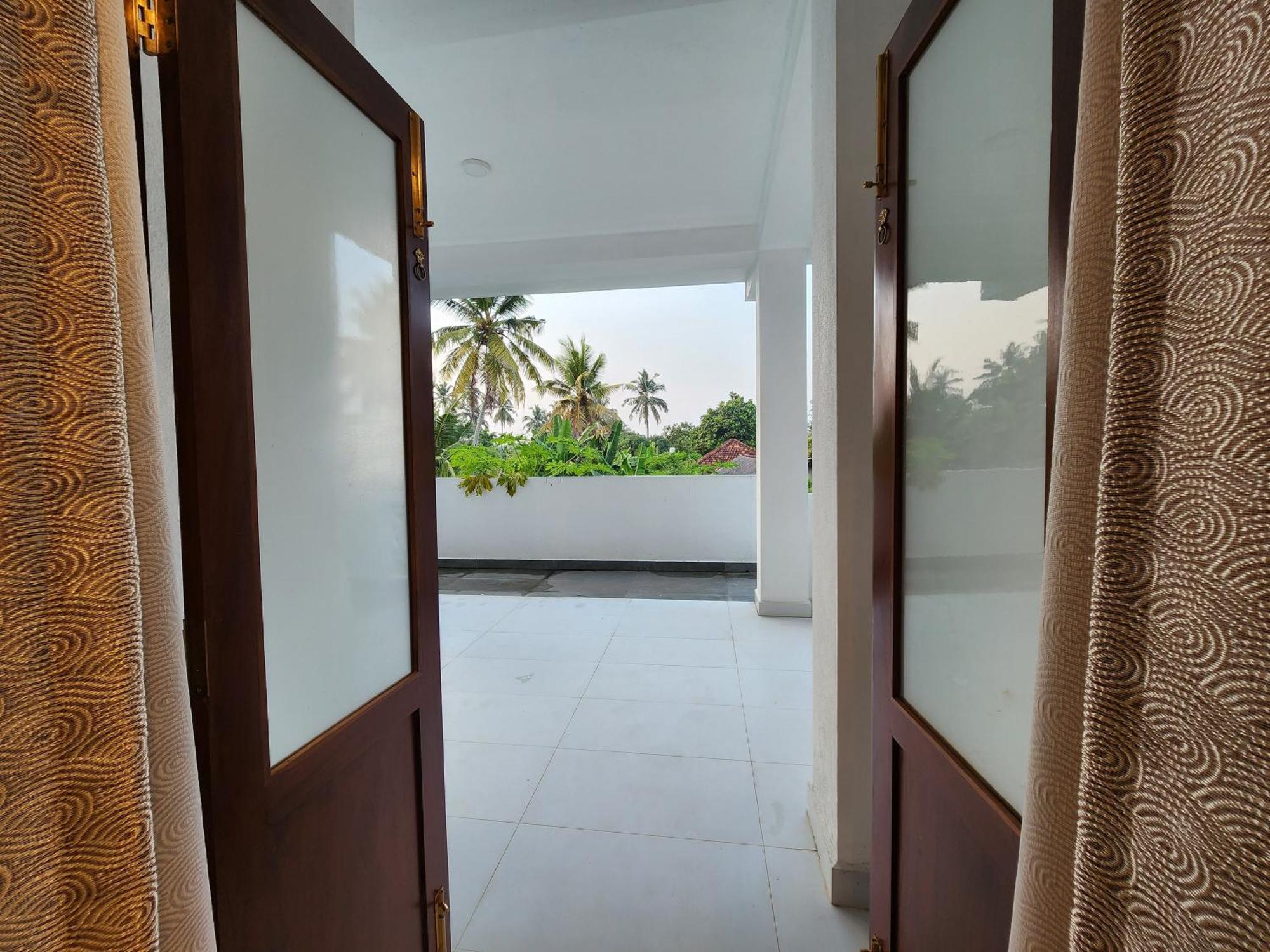 Regno Villa The Infinity By Nflix Panadura Exteriér fotografie