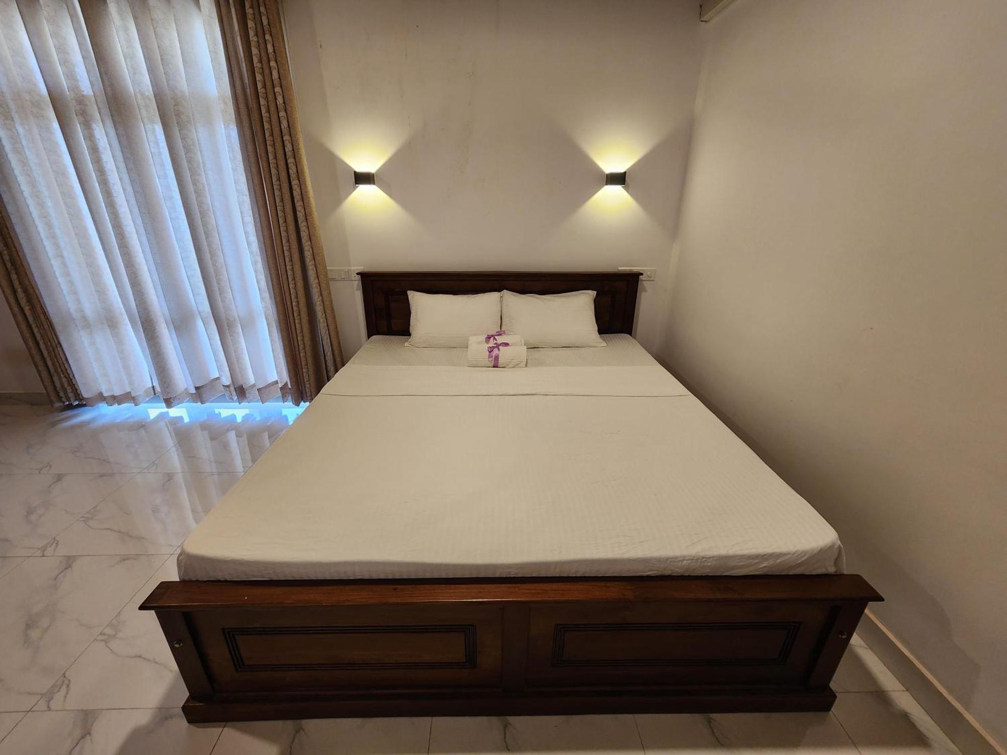 Regno Villa The Infinity By Nflix Panadura Exteriér fotografie