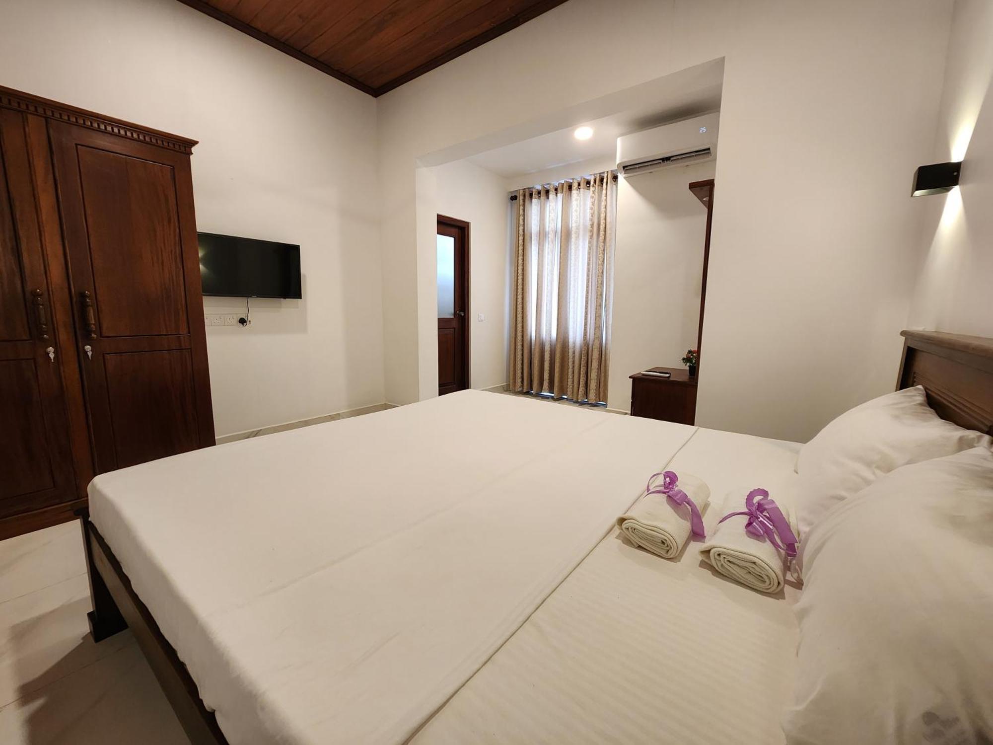 Regno Villa The Infinity By Nflix Panadura Exteriér fotografie
