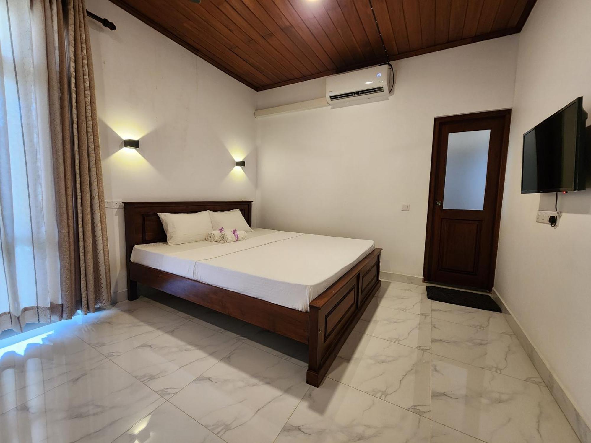 Regno Villa The Infinity By Nflix Panadura Exteriér fotografie
