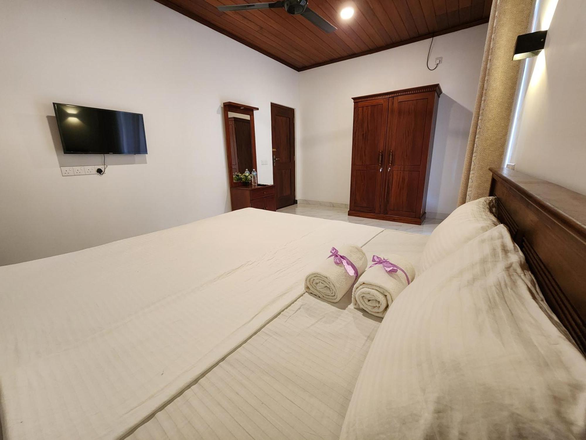 Regno Villa The Infinity By Nflix Panadura Exteriér fotografie