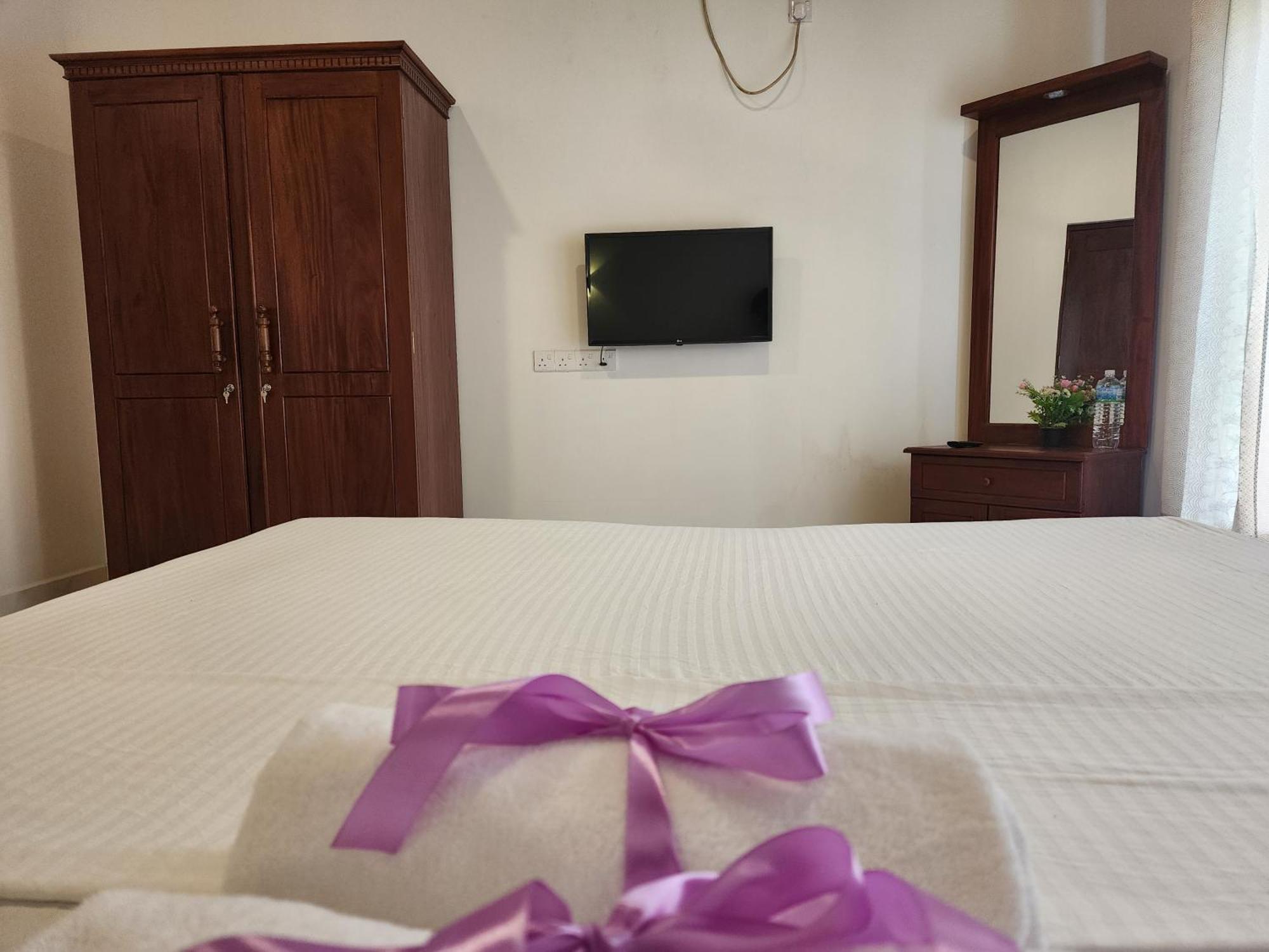 Regno Villa The Infinity By Nflix Panadura Exteriér fotografie