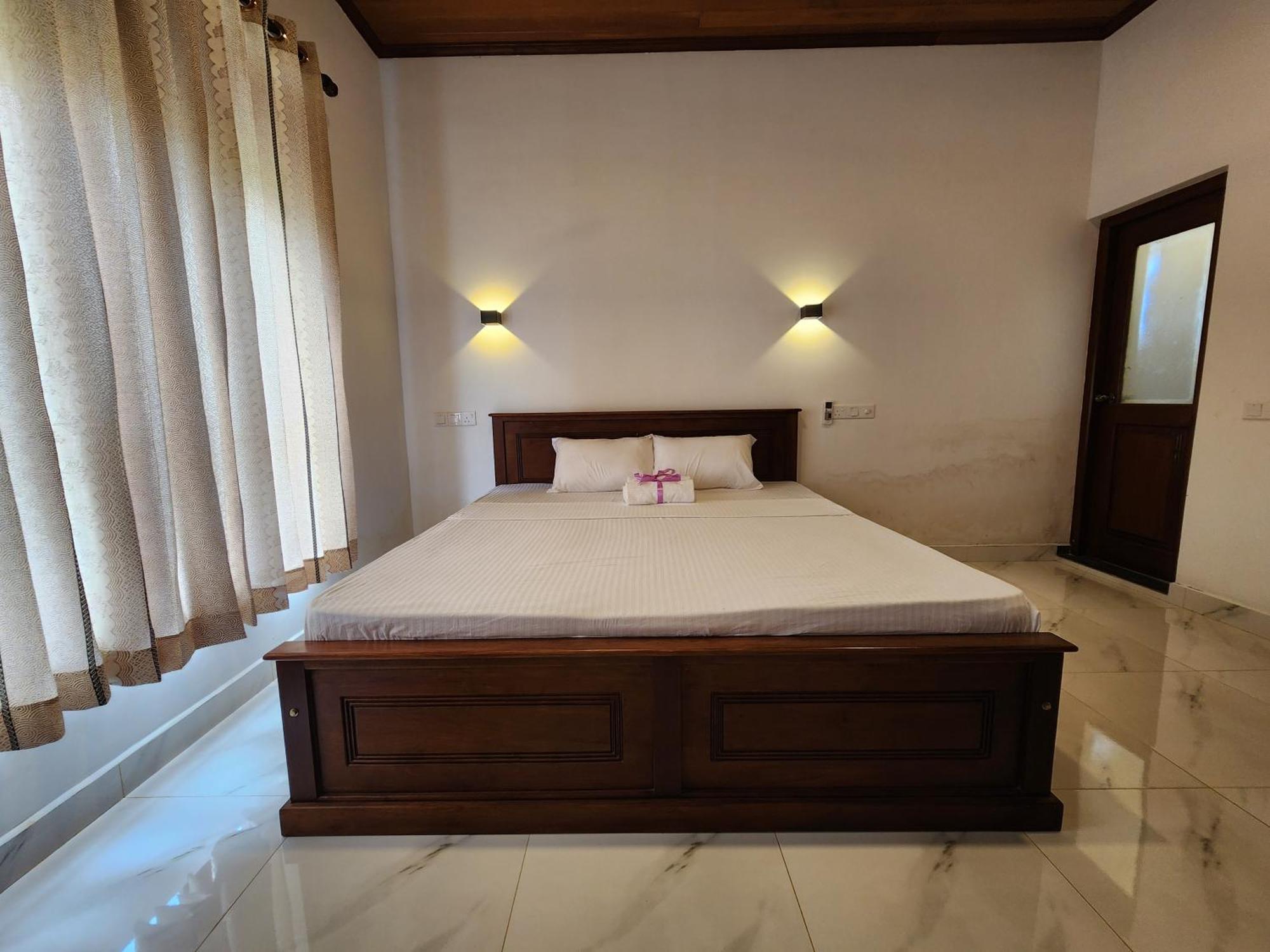 Regno Villa The Infinity By Nflix Panadura Exteriér fotografie