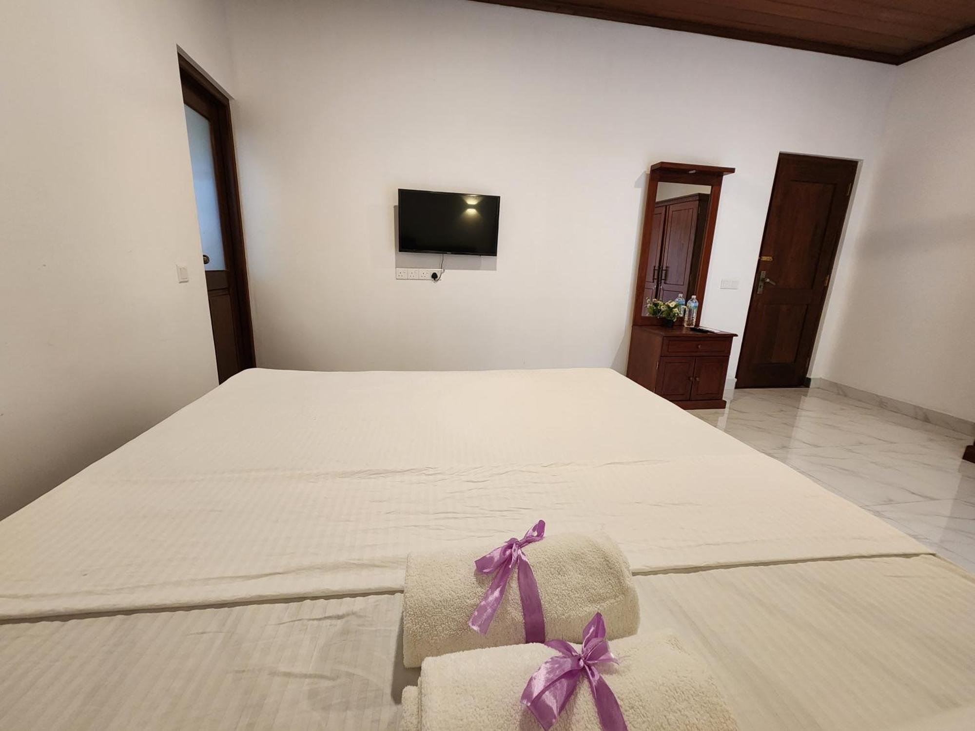 Regno Villa The Infinity By Nflix Panadura Exteriér fotografie