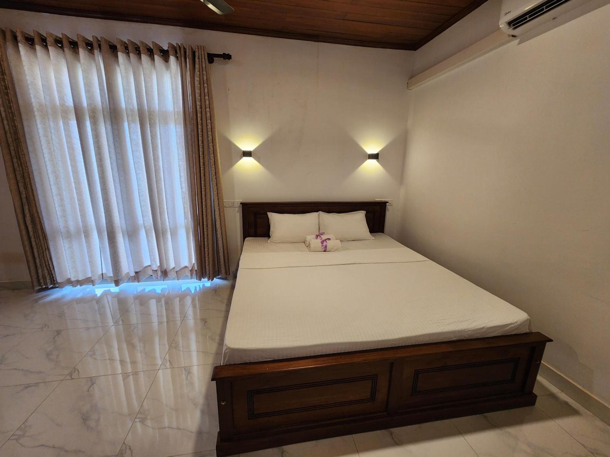 Regno Villa The Infinity By Nflix Panadura Exteriér fotografie