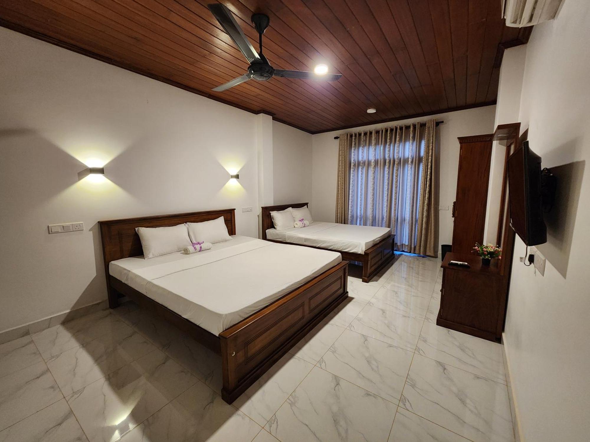 Regno Villa The Infinity By Nflix Panadura Exteriér fotografie