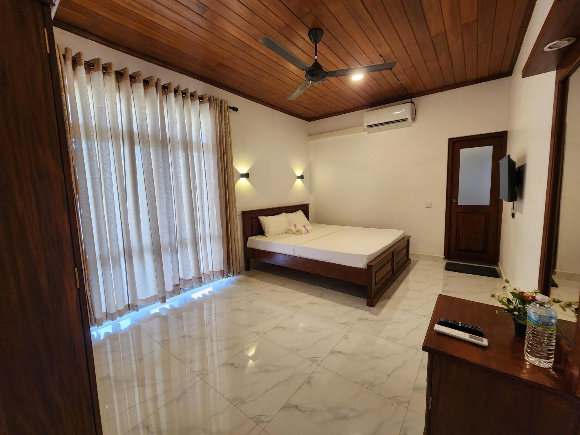 Regno Villa The Infinity By Nflix Panadura Exteriér fotografie