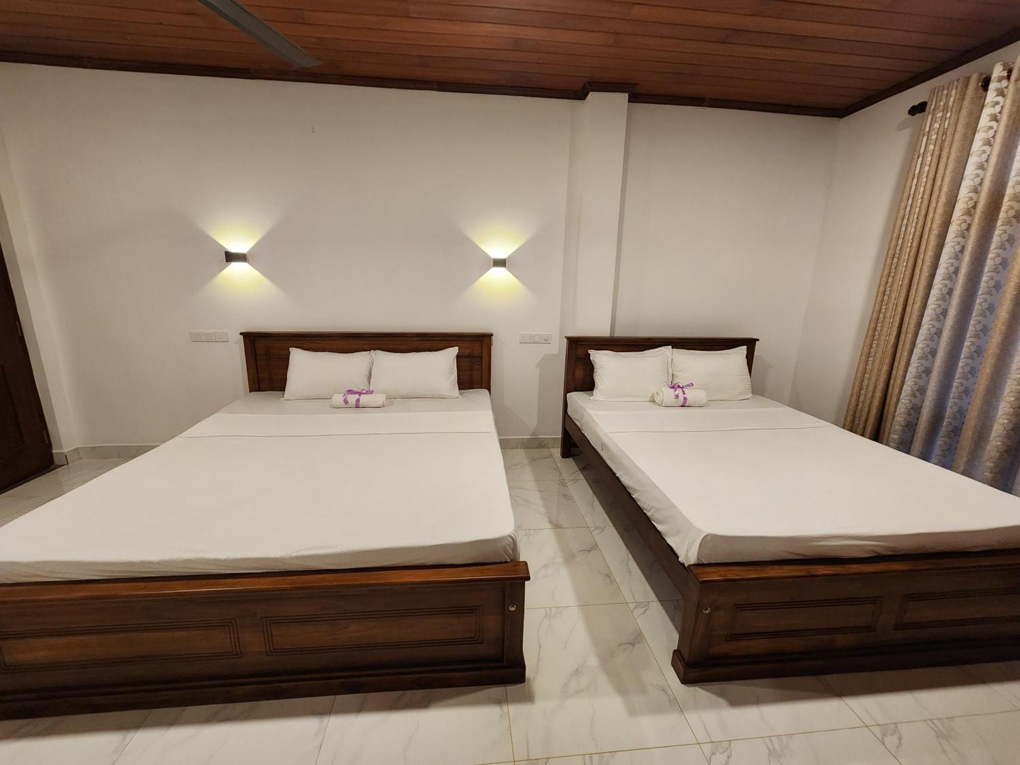 Regno Villa The Infinity By Nflix Panadura Exteriér fotografie